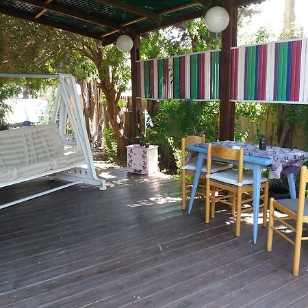Zipi Orhan Acre Extérieur photo