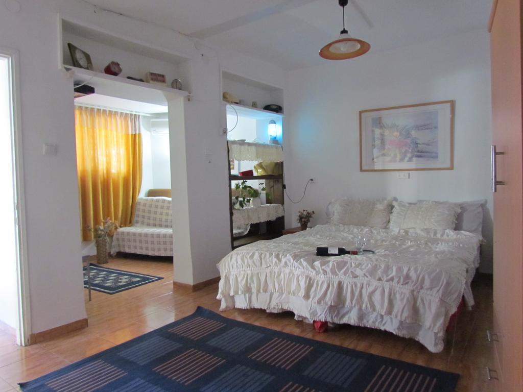 Zipi Orhan Acre Chambre photo