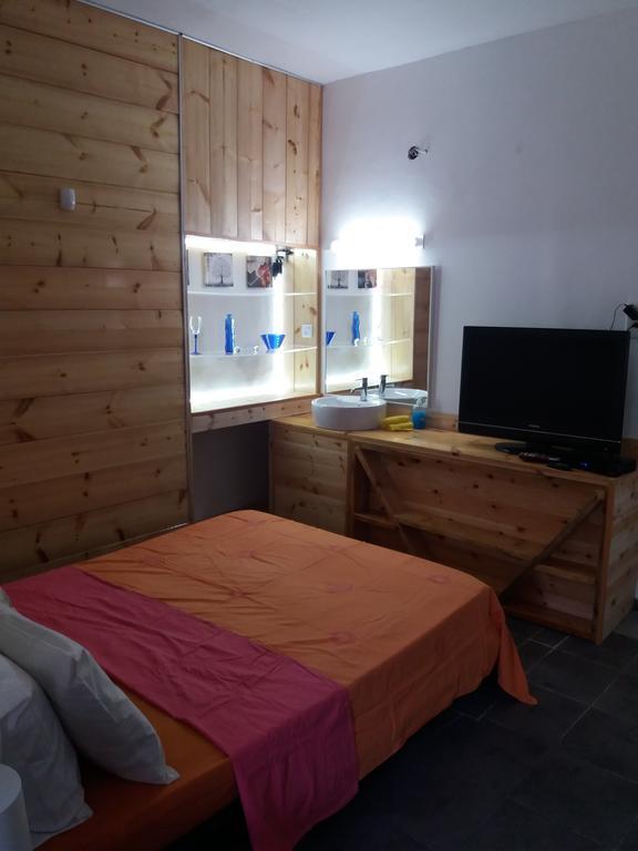Zipi Orhan Acre Extérieur photo